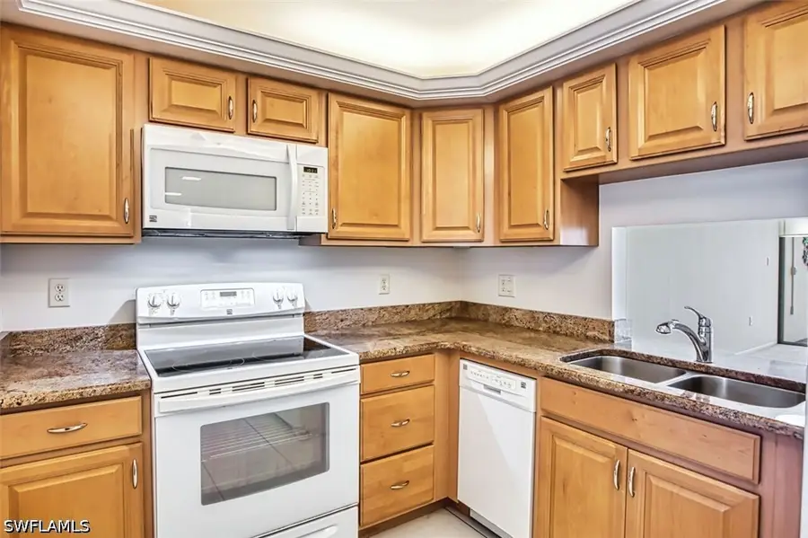 1700 Pine Valley Drive #307, Fort Myers, FL 33907 - #2