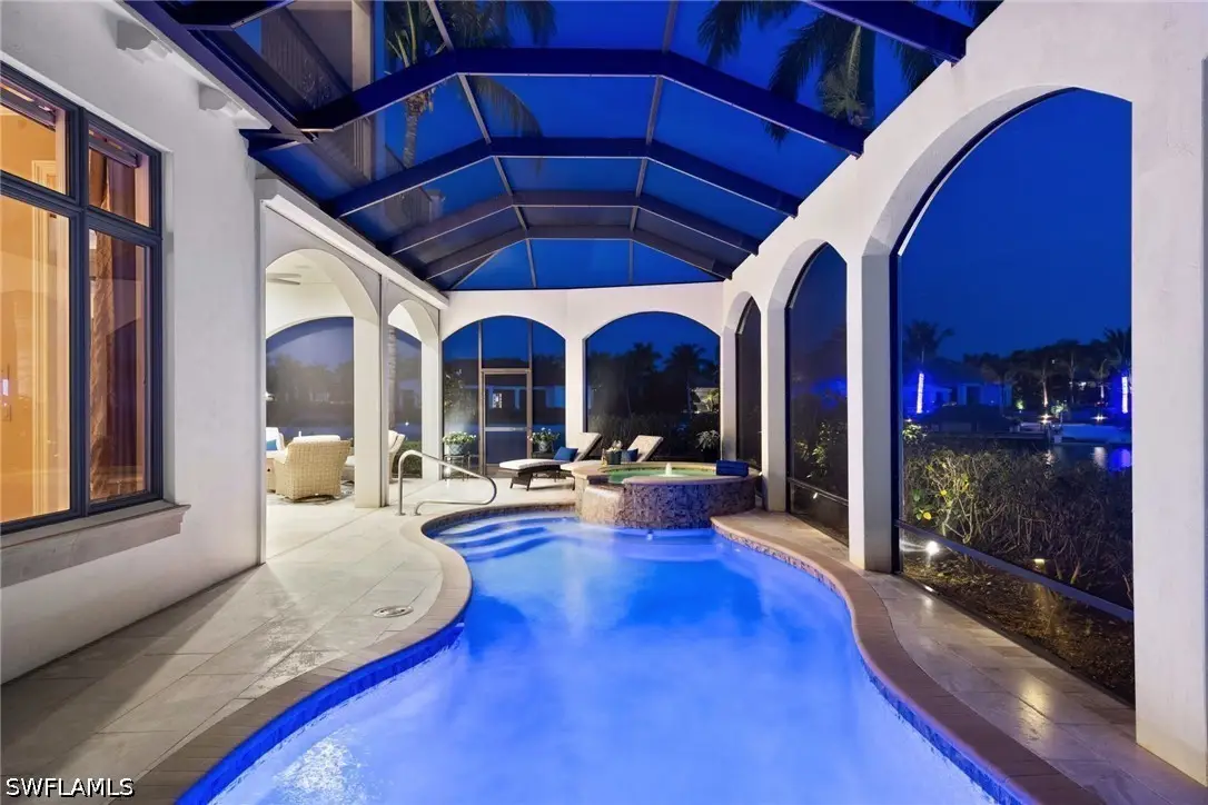 11777 Via Savona Court, Miromar Lakes, FL 33913 - #1