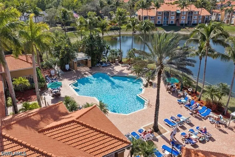 1210 Wildwood Lakes Boulevard #306, Naples, FL 34104 - #2