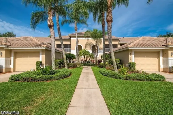 3705 Buttonwood Way #1624, Naples, FL 34112