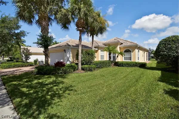 7919 Valentina Court, Naples, FL 34114