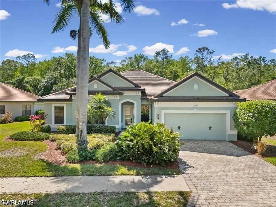 16040 Herons View Drive, Alva, FL 33920 - #2