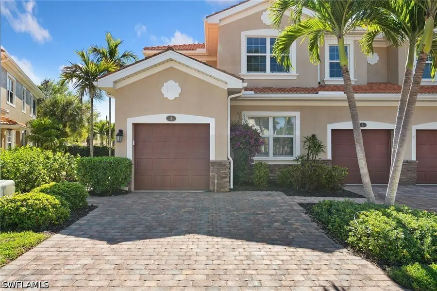 28078 Sosta Lane #3, Bonita Springs, FL 34135 - #2