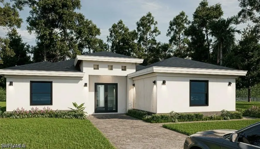 841 Puccini Avenue S, Lehigh Acres, FL 33974 - #2