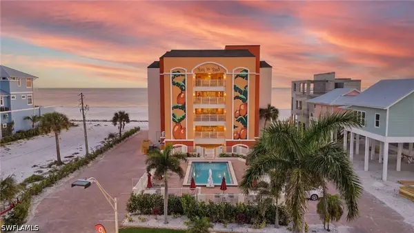 740 Estero Boulevard #C1, Fort Myers Beach, FL 33931