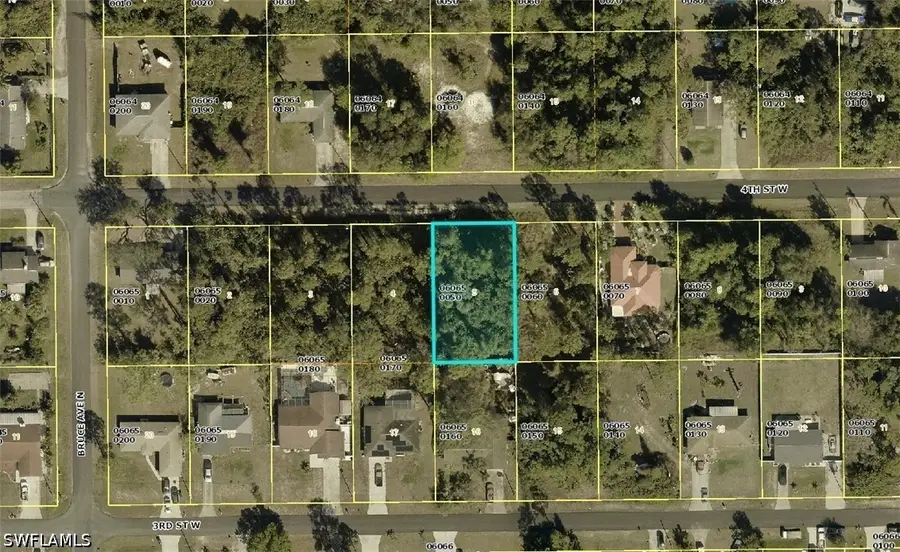 3811 4th Street W, Lehigh Acres, FL 33971 - #2
