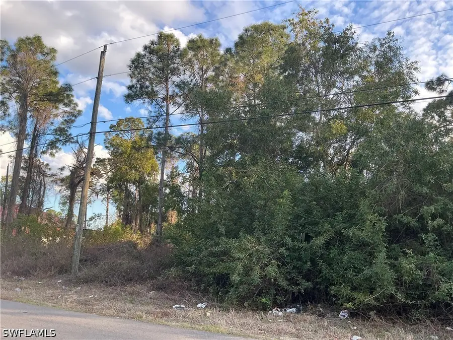 3811 4th Street W, Lehigh Acres, FL 33971 - #3