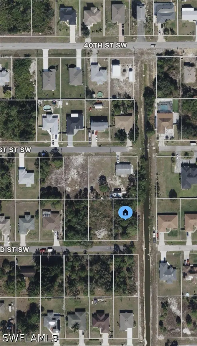 2800 42nd Street Sw, Lehigh Acres, FL 33976 - #1