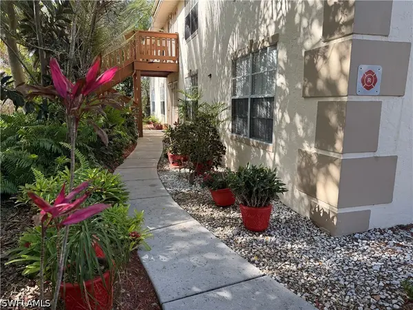 5352 16th Place Sw #G2, Naples, FL 34116