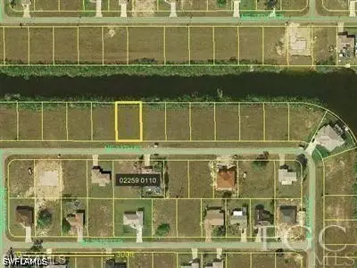 1719 NE 27th Street, Cape Coral, FL 33909