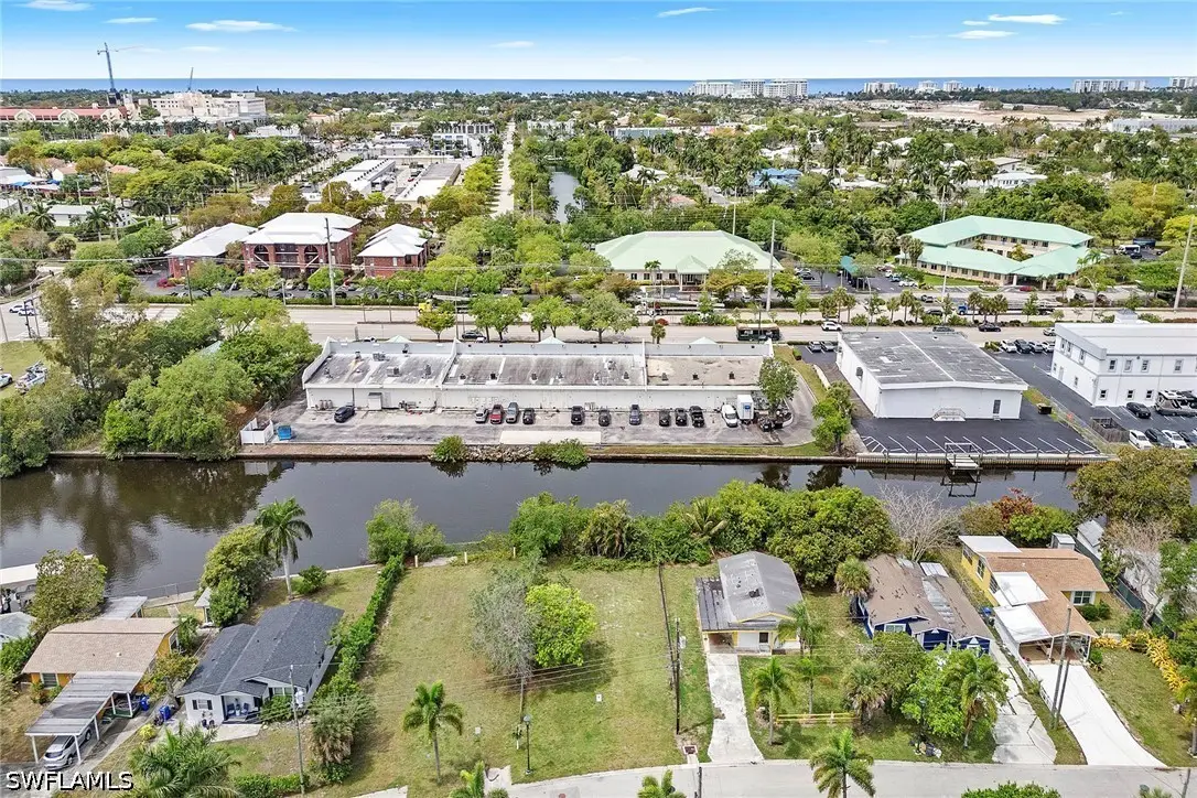 531 13th Street N, Naples, FL 34102 - #1