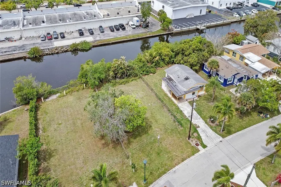 531 13th Street N, Naples, FL 34102 - #3