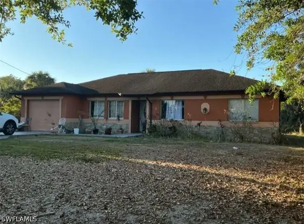 3440 22nd Avenue Ne, Naples, FL 34120