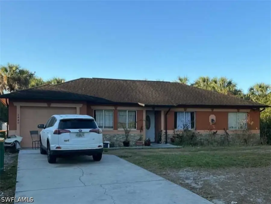 3440 22nd Avenue Ne, Naples, FL 34120 - #3