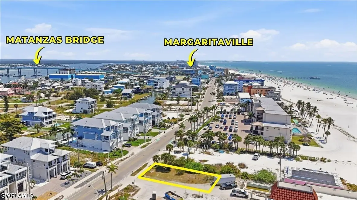 626 Estero Boulevard, Fort Myers Beach, FL 33931 - #1