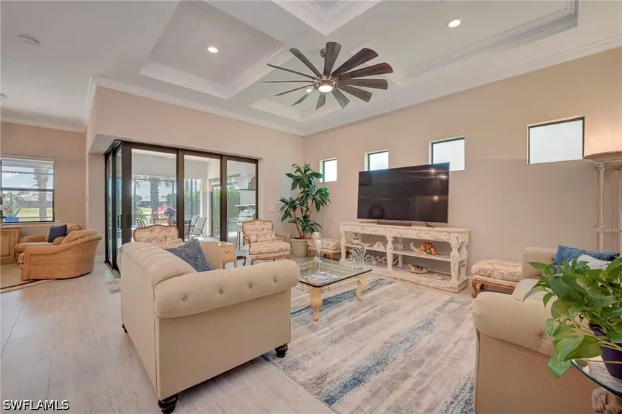 9712 Everglades Drive, Naples, FL 34120 - #2