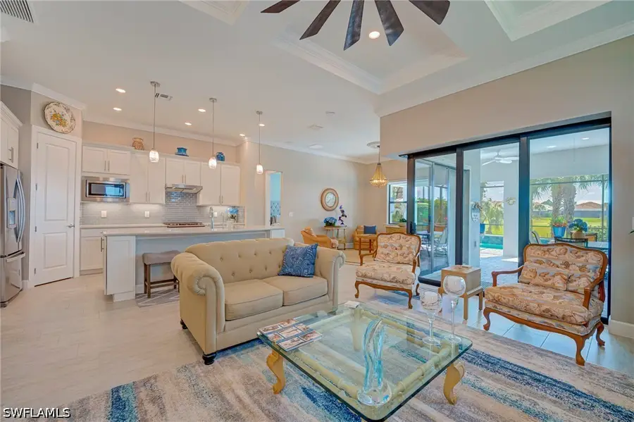 9712 Everglades Drive, Naples, FL 34120 - #3