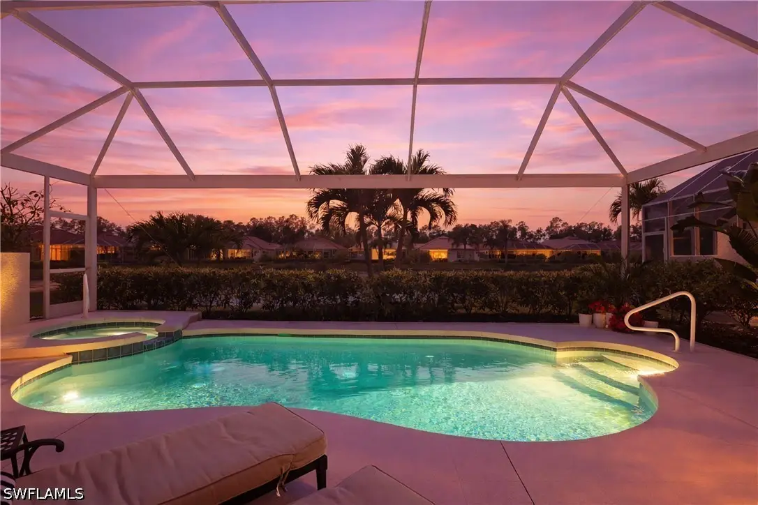 14734 Glen Eden Drive, Naples, FL 34110 - #1