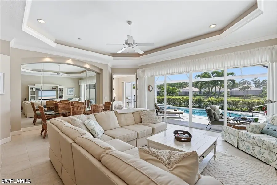 14734 Glen Eden Drive, Naples, FL 34110 - #2