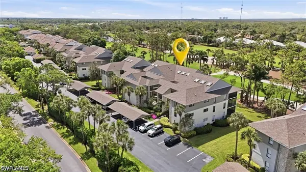 764 Eagle Creek Drive #H185, Naples, FL 34113