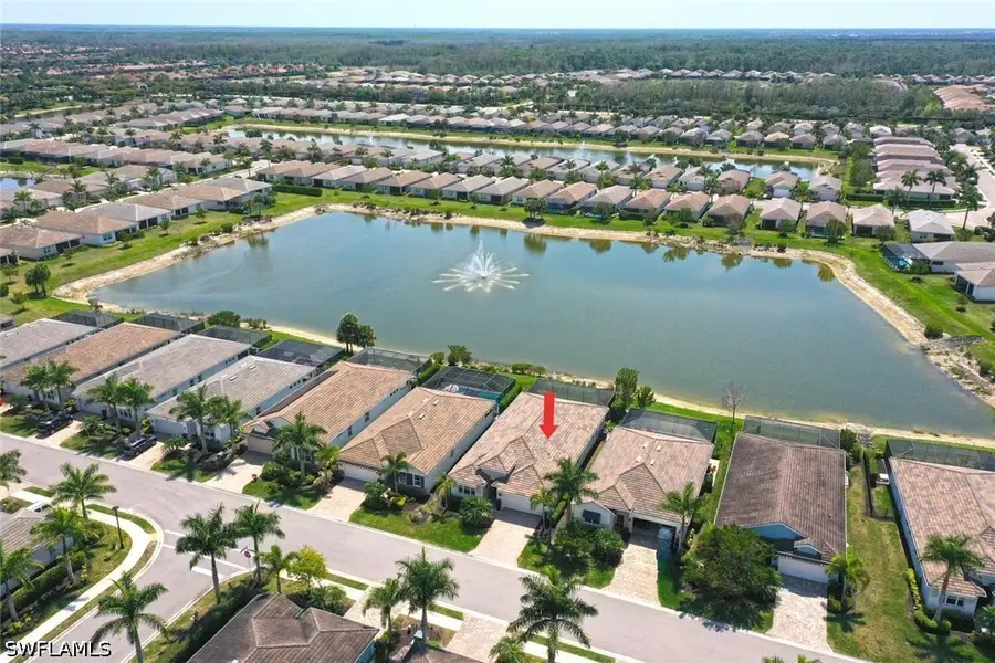 16728 Siesta Drum Way, Bonita Springs, FL 34135 - #2