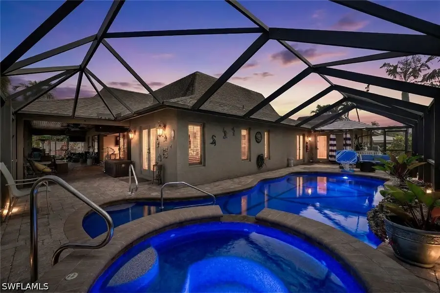 2361 Longboat Drive, Naples, FL 34104 - #2