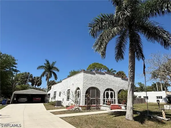 316 Royal Palm Park Road, Fort Myers, FL 33905