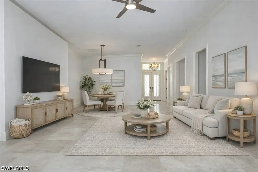 8859 Ventura Way, Naples, FL 34109 - #3