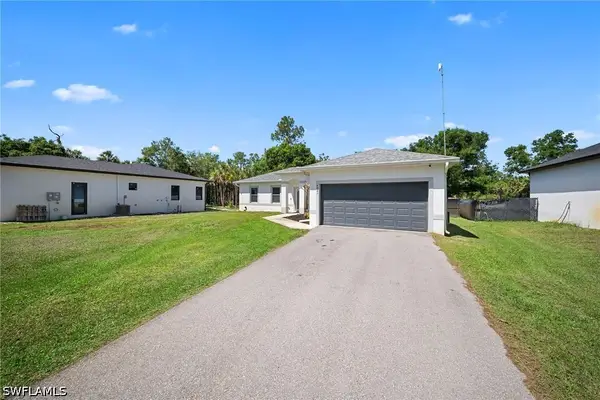 4021 32nd Avenue Se, Naples, FL 34117