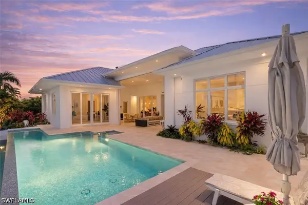 1467 Marlin Drive, Naples, FL 34102