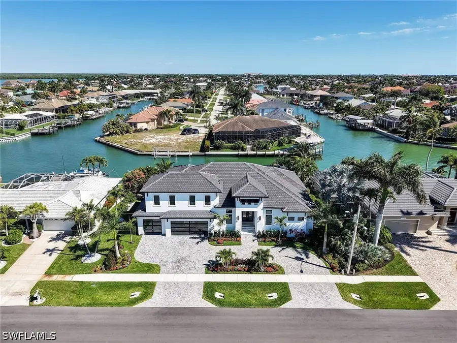 1749 Wavecrest Court, Marco Island, FL 34145 - #2