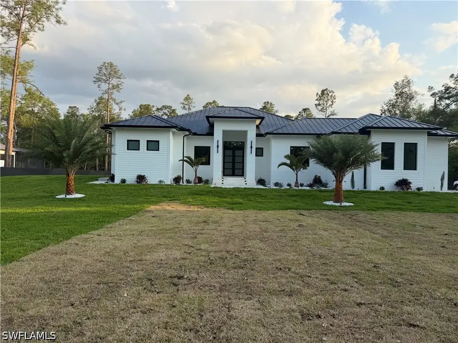 3430 1st Avenue Nw, Naples, FL 34120 - #2