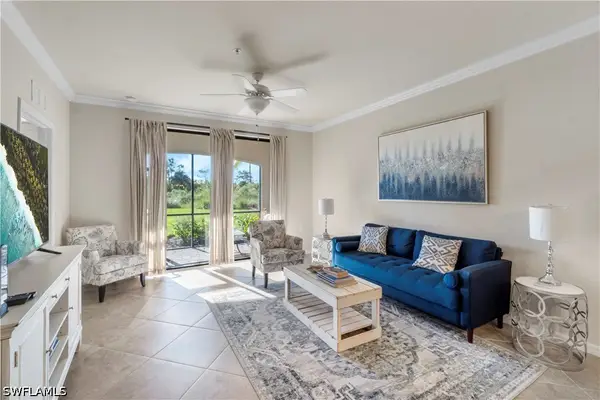 9815 Giaveno Court #1215, Naples, FL 34113