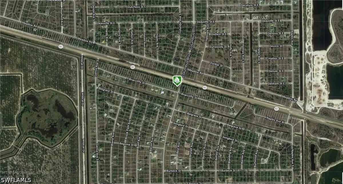 1199 Briarcliffe Street, Fort Myers, FL 33913 - #1