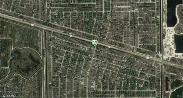 1199 Briarcliffe Street, Fort Myers, FL 33913