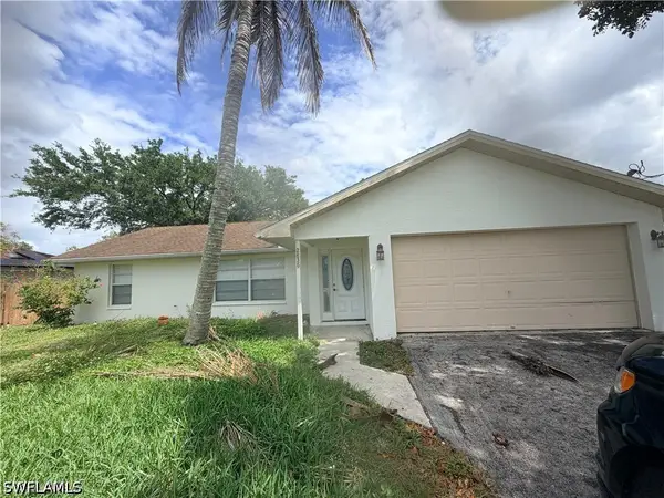 2836 47th Terrace Sw, Naples, FL 34116