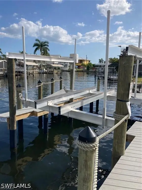 2849 Triggerfish Street, Matlacha, FL 33993 - #2