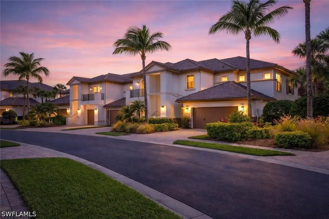 8040 Players Cove Drive #102, Naples, FL 34113 - #1