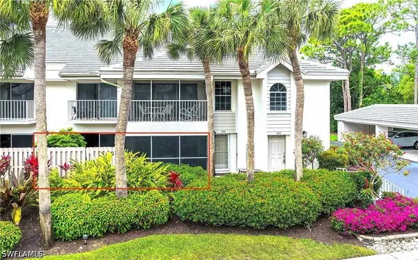 4251 Lake Forest Drive #212, Bonita Springs, FL 34134