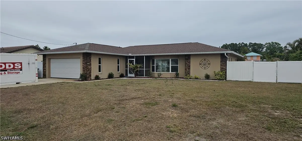 5255 Tiffany Court, Cape Coral, FL 33904 - #1