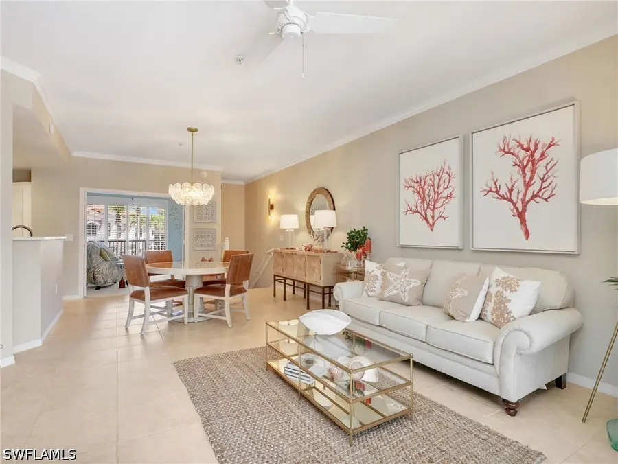 8561 Evernia Court #203, Estero, FL 34135 - #3