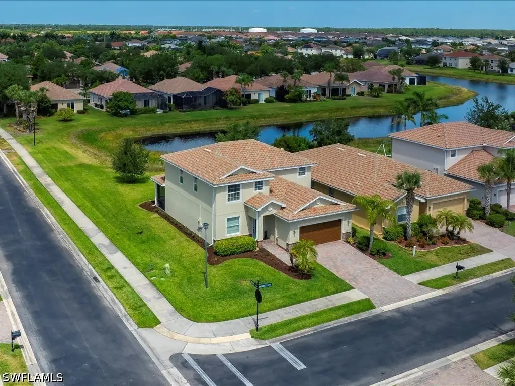 2478 Heydon Circle E, Naples, FL 34120 - #1