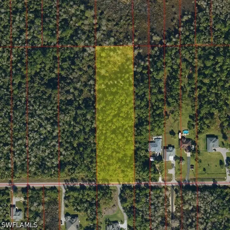 41st. Ave Ne, Naples, FL 34120 - #1