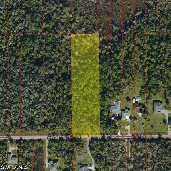 41st. Ave Ne, Naples, FL 34120