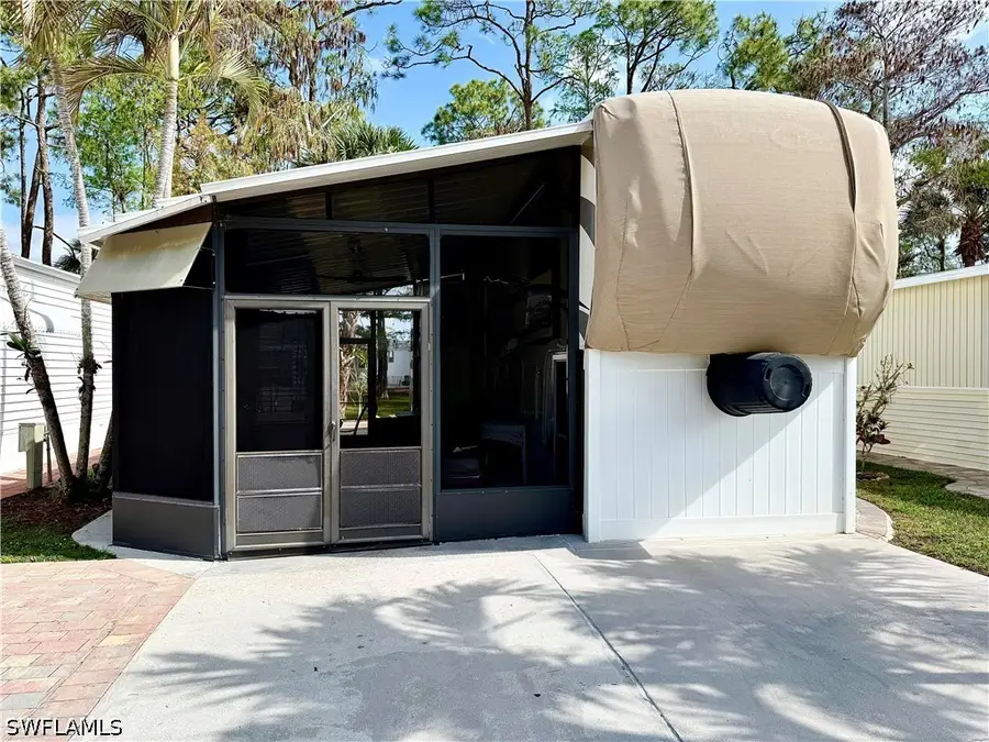 460 Vanda Sanctuary, Naples, FL 34114 - #2