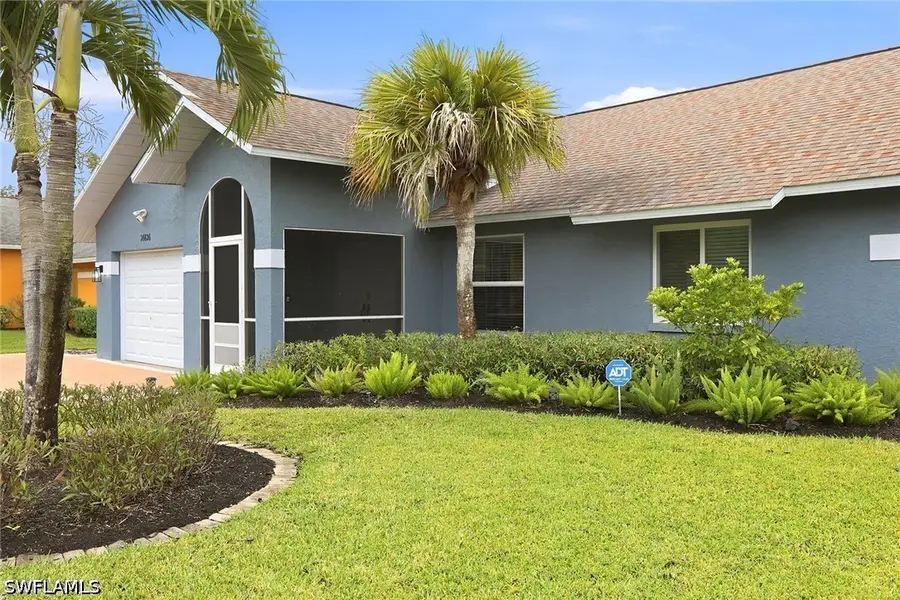 26626 Robin Way, Bonita Springs, FL 34135 - #2