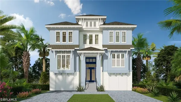 31 Pelican Street W, Naples, FL 34113