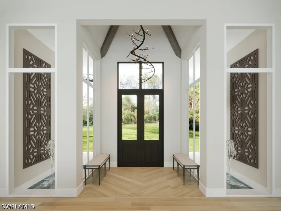 465 Gordonia Road, Naples, FL 34108 - #2