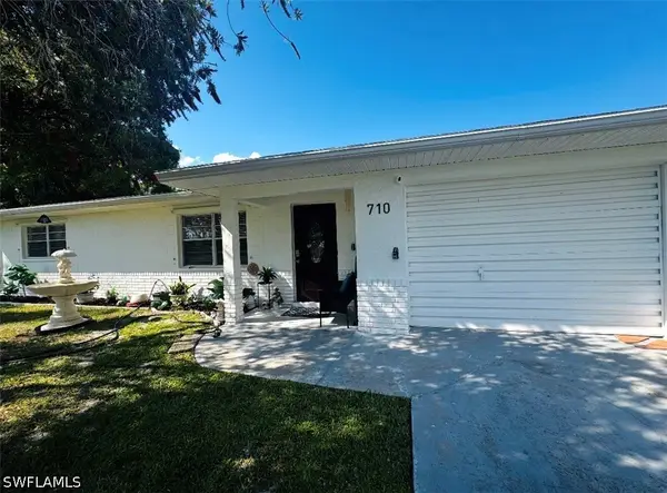 710 Aqui Esta Drive, Punta Gorda, FL 33950