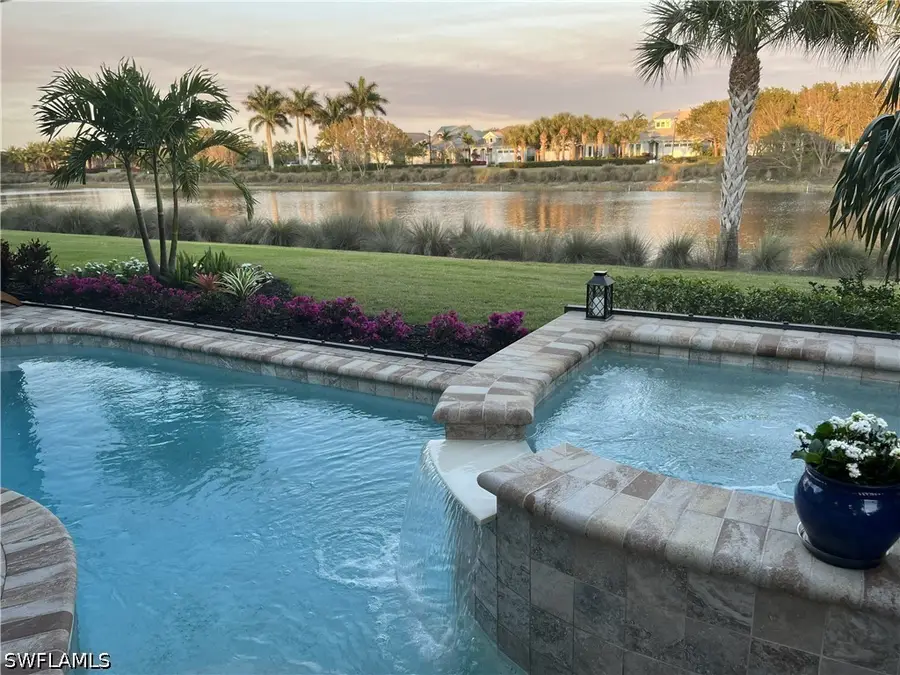 5906 Haiti Drive, Naples, FL 34113 - #3